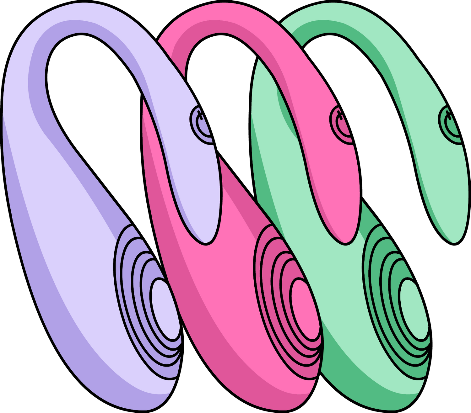 Couples’ Toys Collection