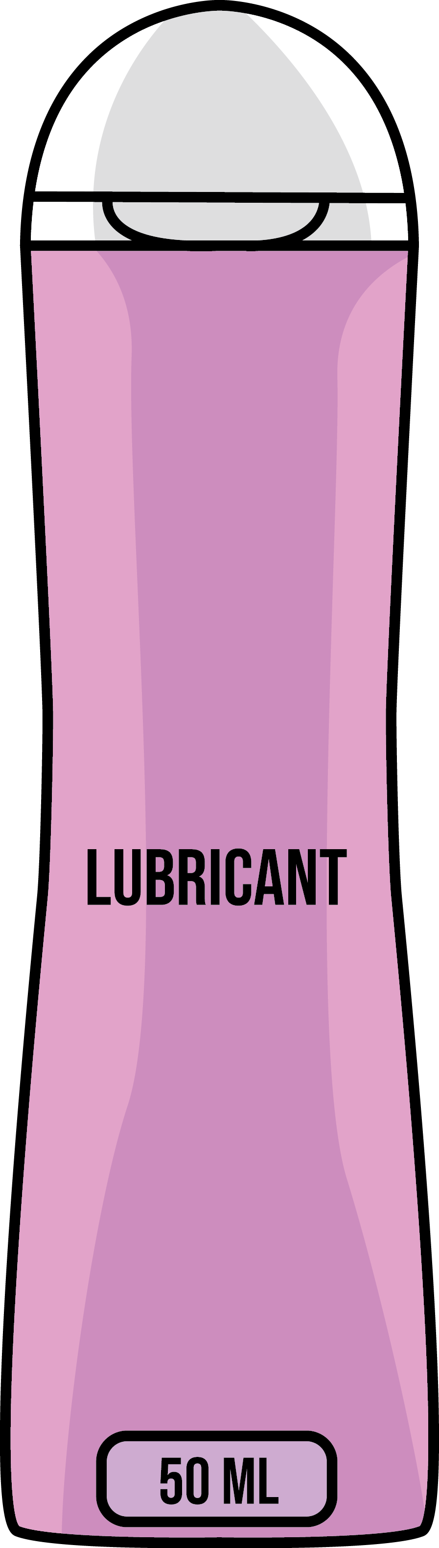 Lubricants & Enhancers