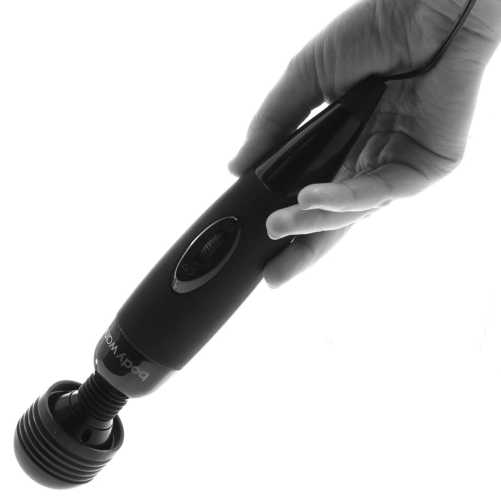 BodyWand Midnight Massager