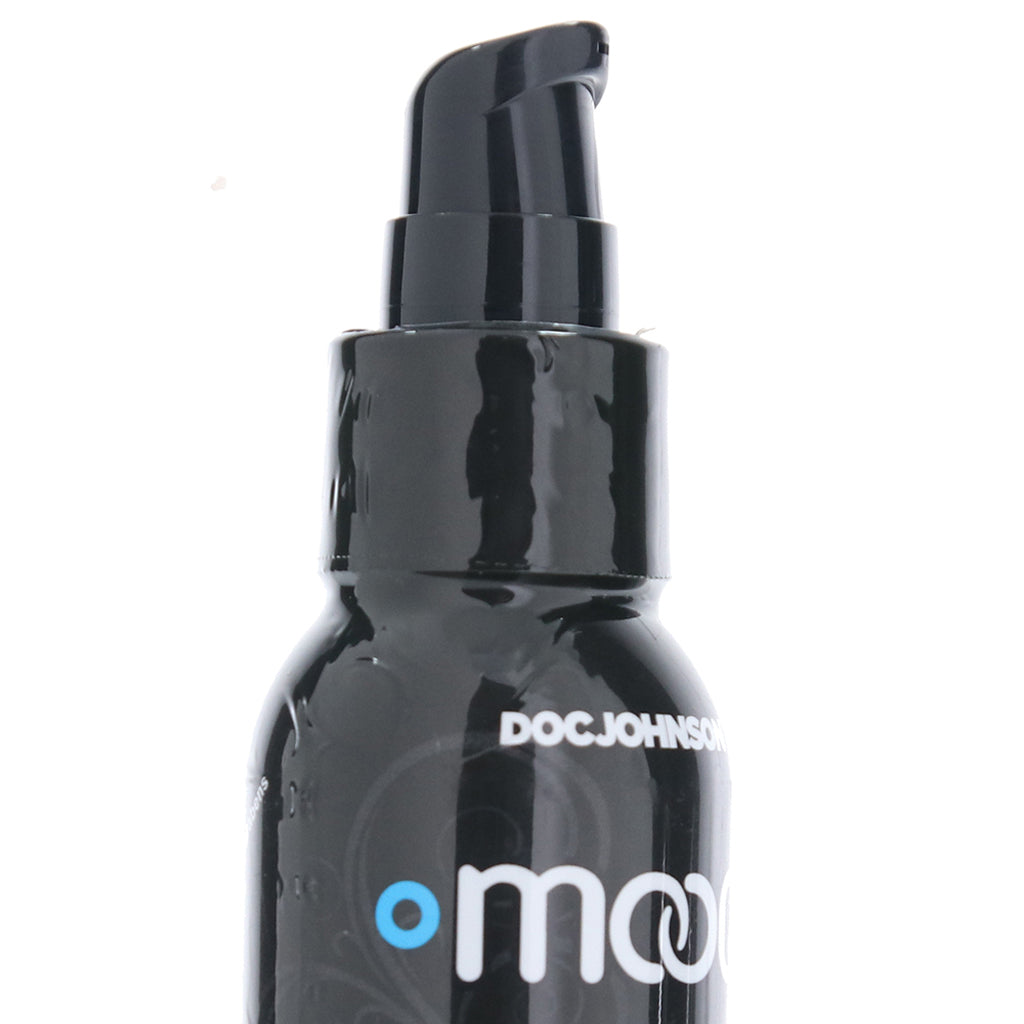 Mood Warming Lube: Sensual Heat & Silky Water-Based Glide (4oz)