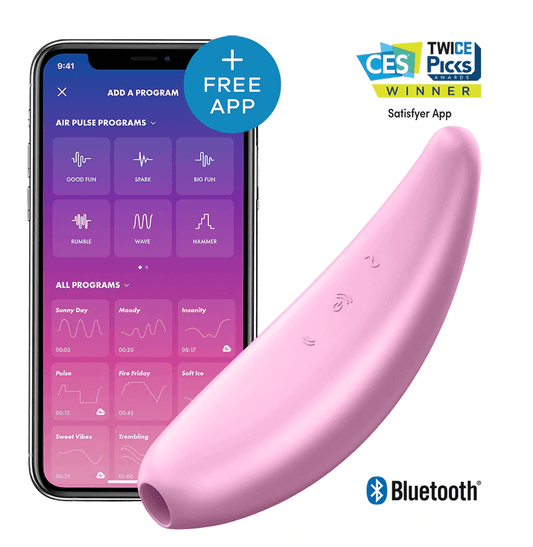 Curvy 3+ - Pink - Honey hugs