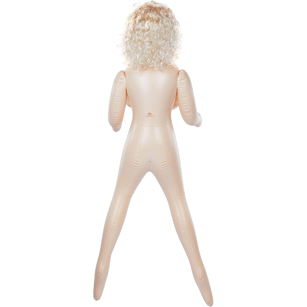 CalExotics Gia Darling Trans Love Doll - Male Masturbators - HoneyHugs Canada (View 5)