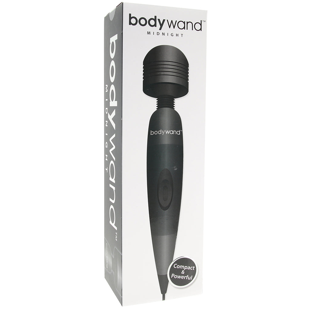 BodyWand Midnight Massager
