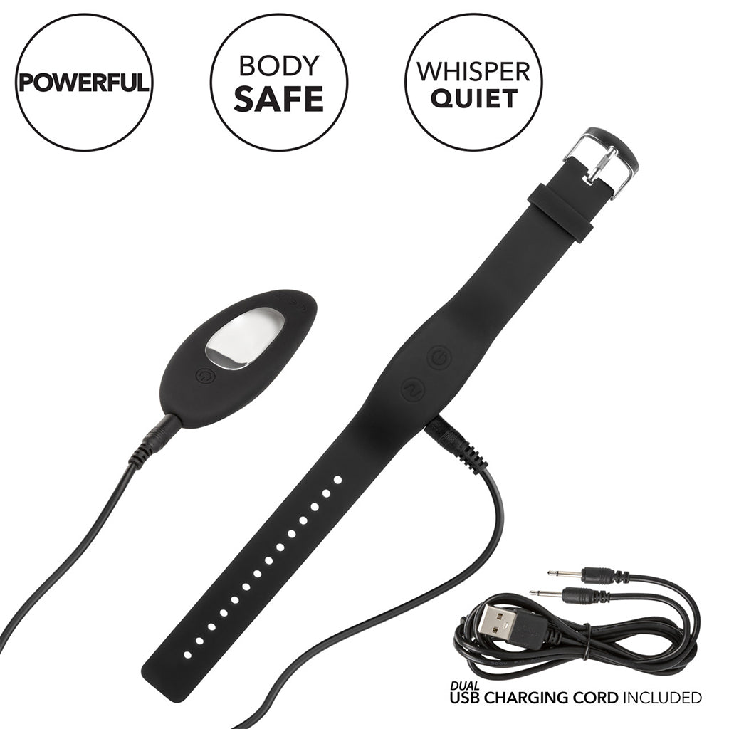 Remote Wearable Panty Vibe