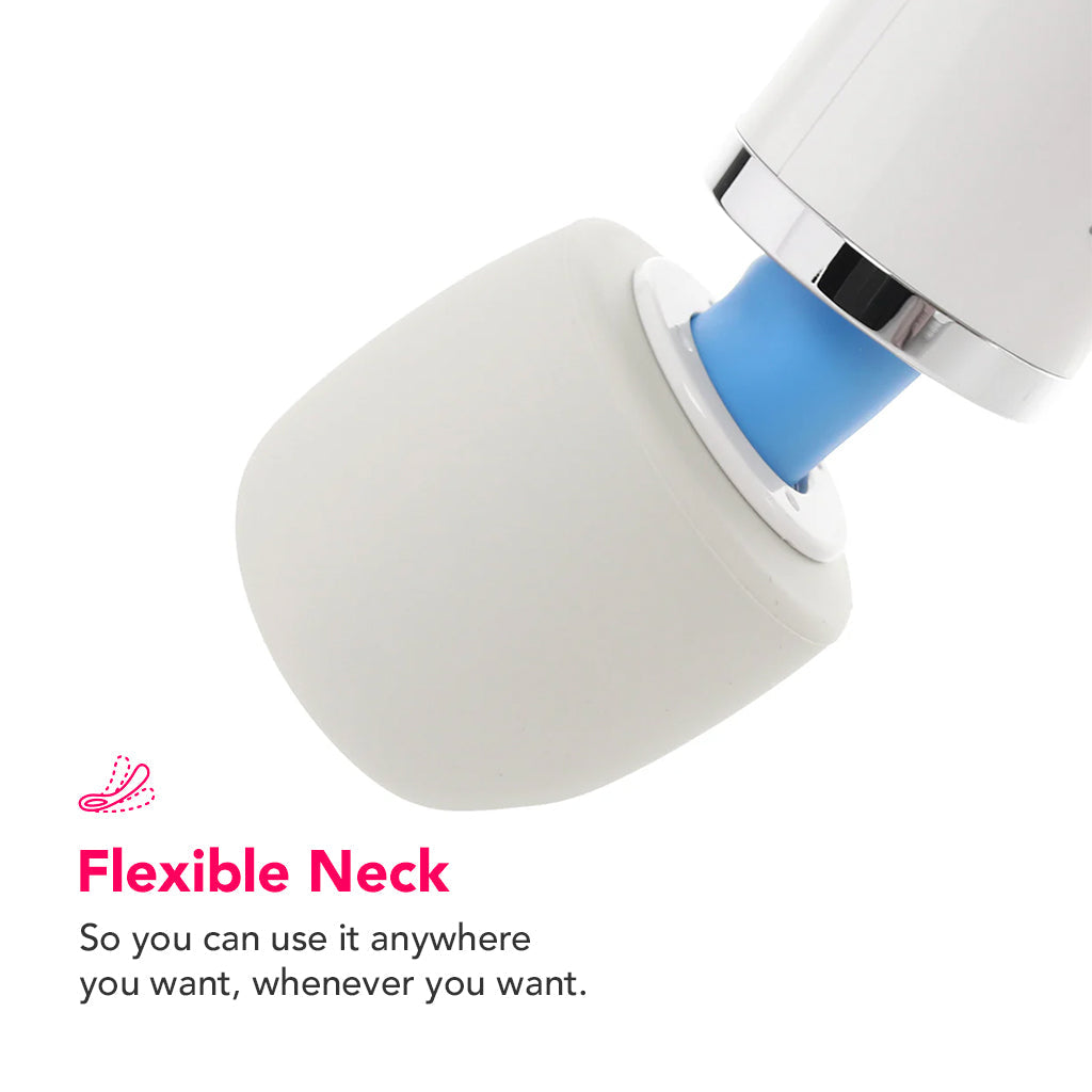 Magic Wand Rechargeable