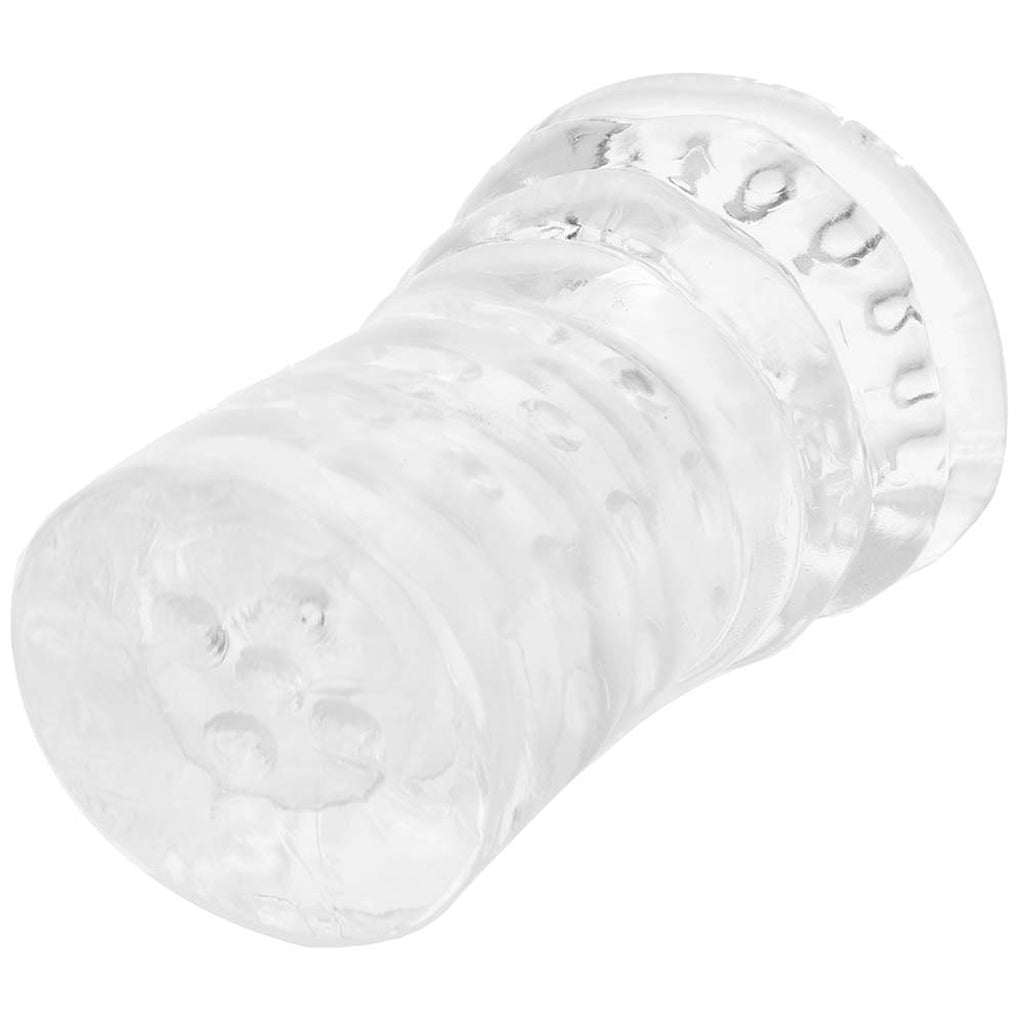 Sue Johanson's Royal Toy Line Head Honcho Masturbator - Male Masturbators - HoneyHugs Canada (View 5)