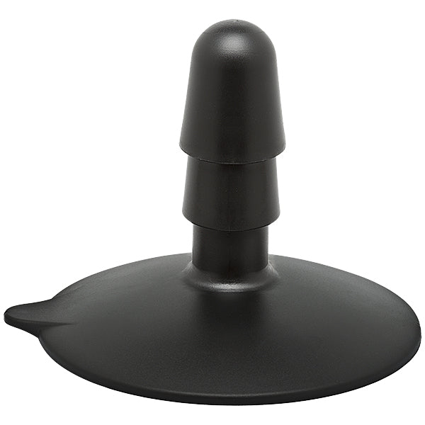 Elevate Your Pleasure: Large Vac-U-Lock Suction Cup Plug for Hands-Free Fun