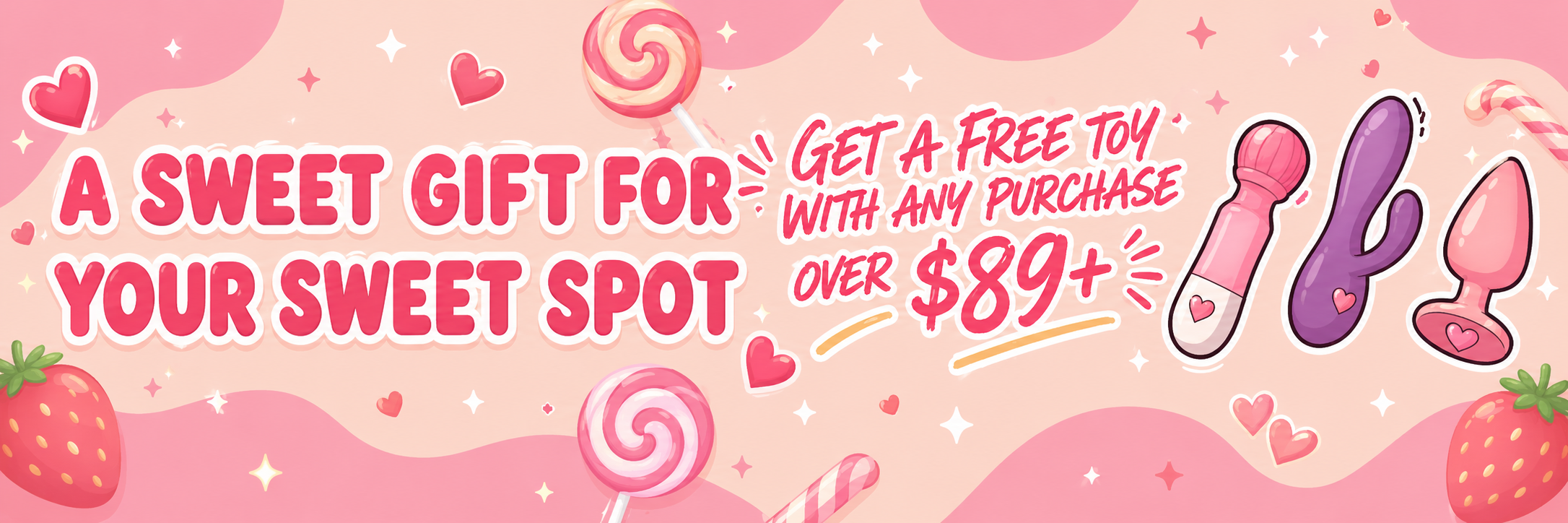 HoneyHugs — Sex Toys Canada | Online Sex Shop