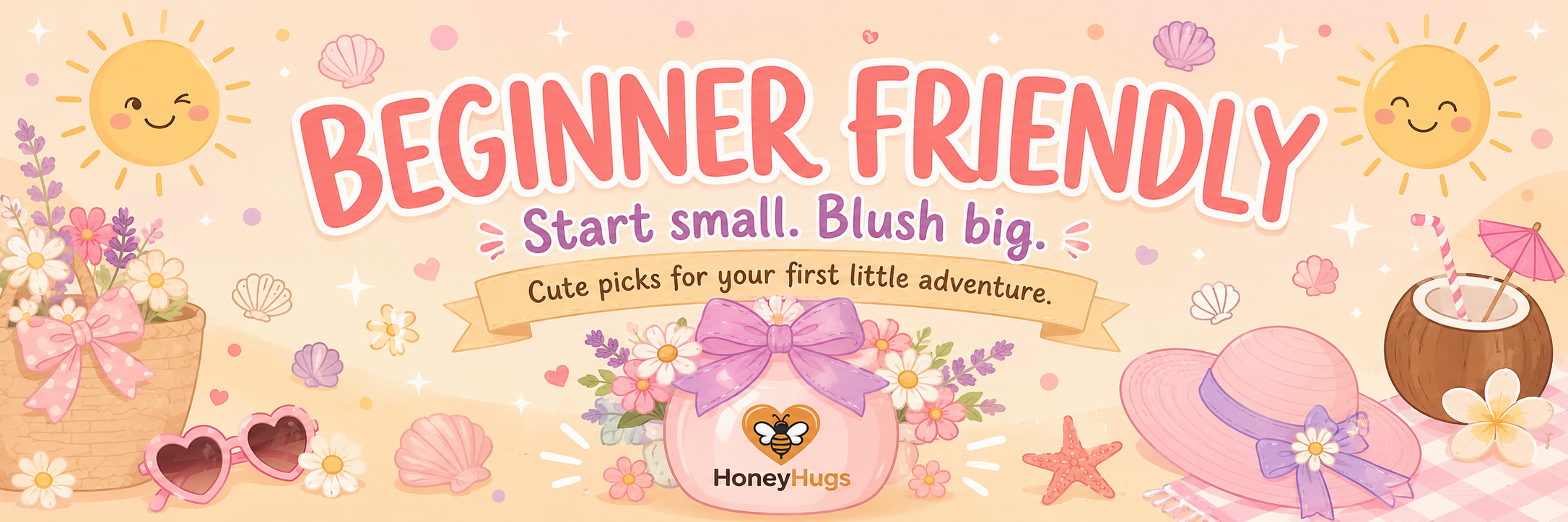 HoneyHugs — Sex Toys Canada | Online Sex Shop