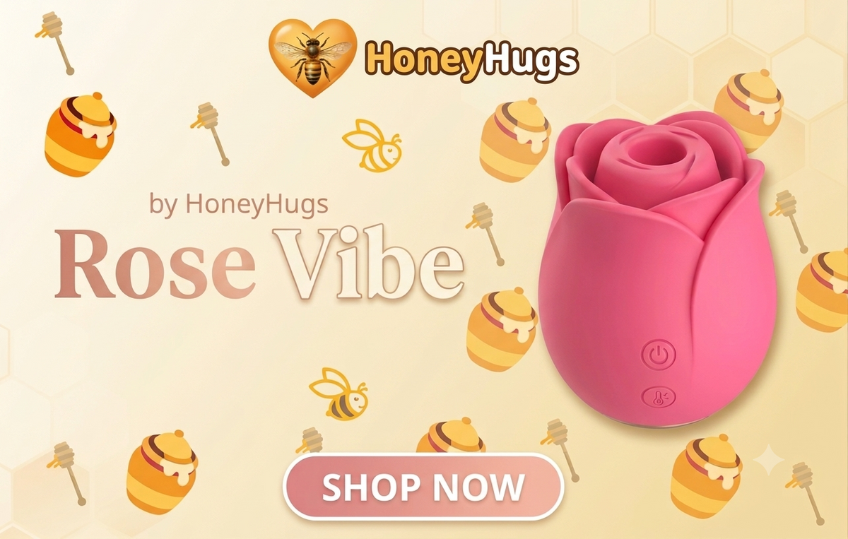 Honey hugs — Shop Adult Toys Canada