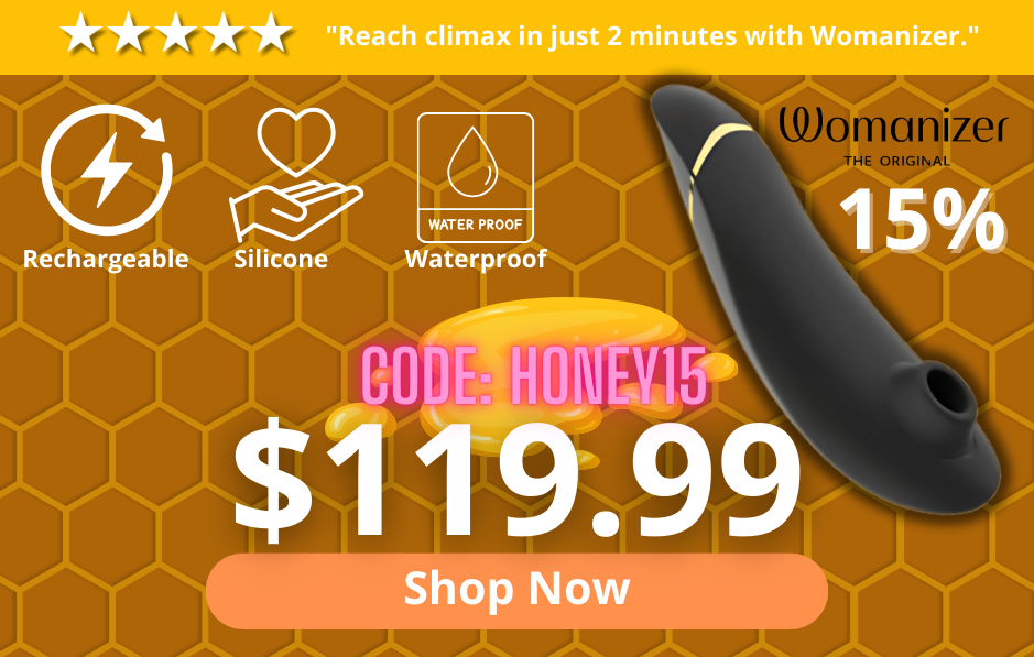 Honey hugs — Vibrators & Lingerie
