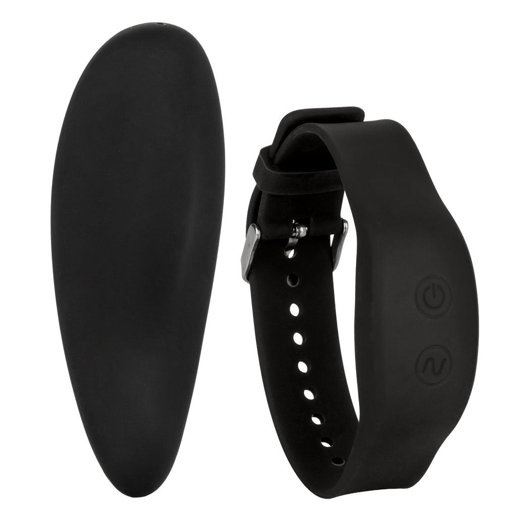 Remote Wearable Panty Vibe