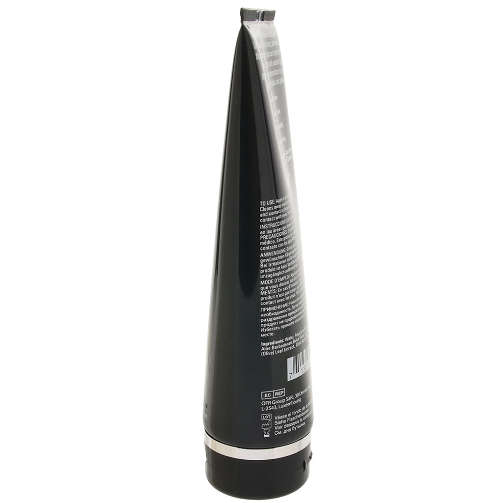 Wicked Jelle: The Quintessential Water-Based Anal Lubricant for Unforgettable Sensation (8oz/240ml)