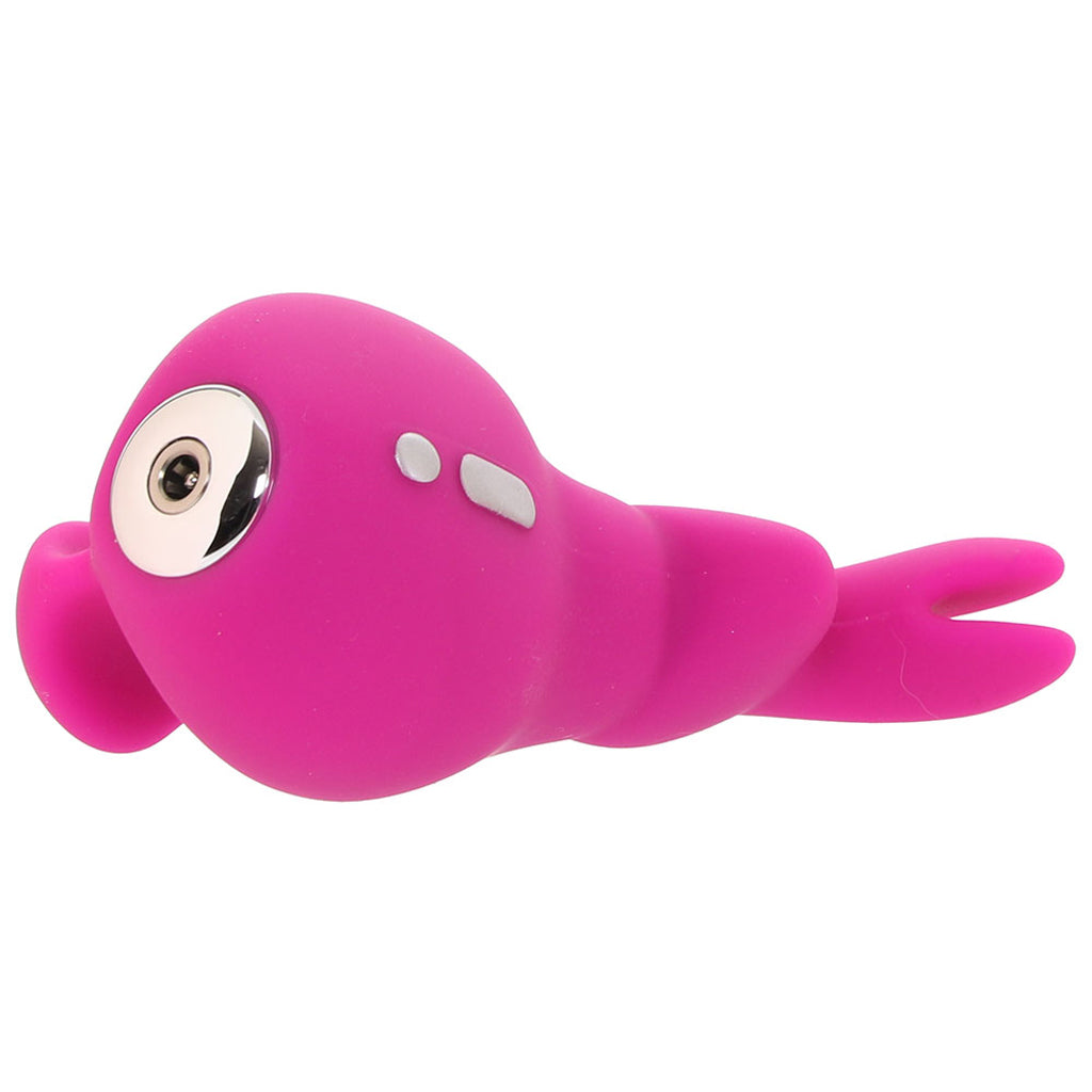 Happy Rabbit Happy Rabbit Clitoral Vibe - Vibrators - HoneyHugs Canada (View 5)