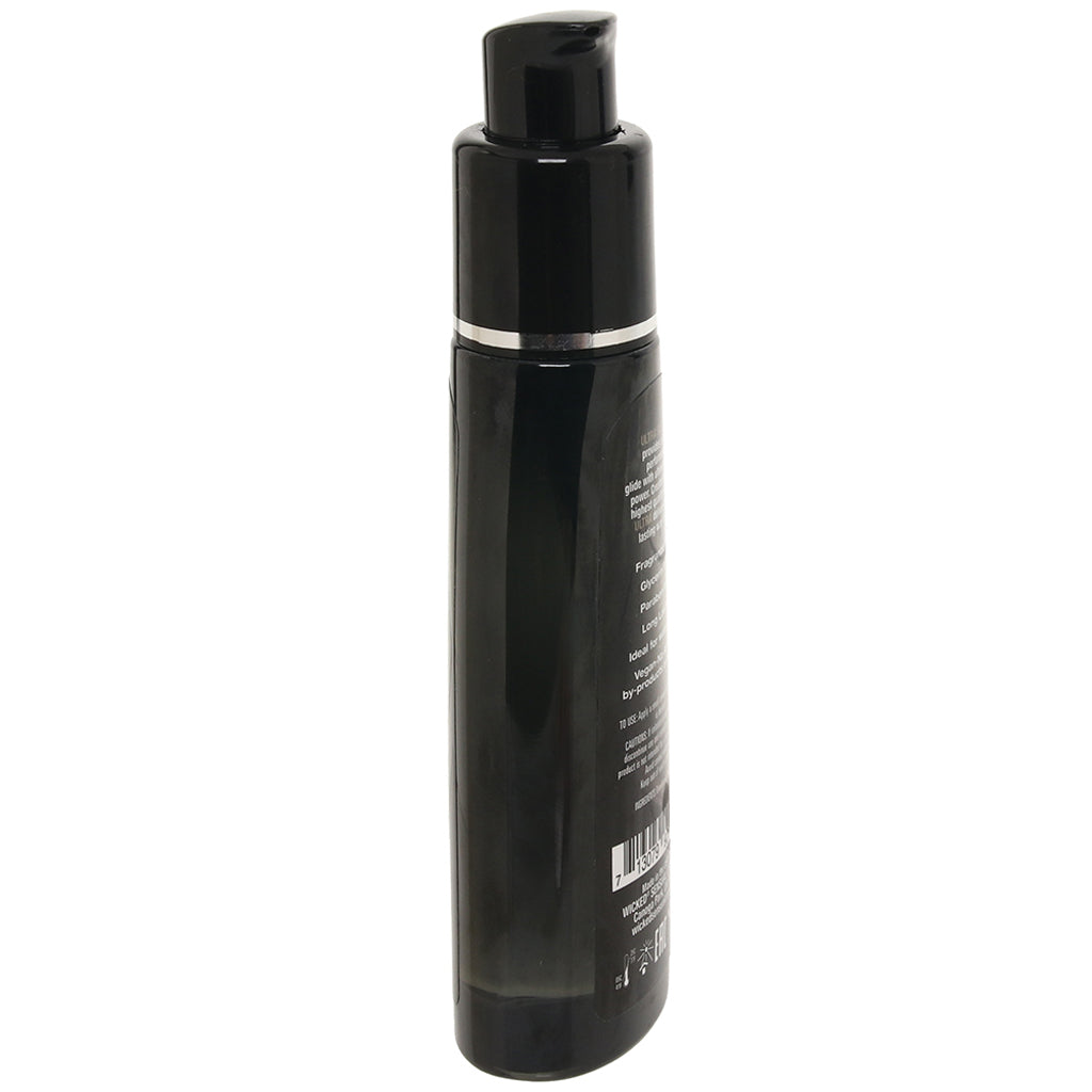 Ultra Silicone Based Intimate Lube in 2oz/60ml
