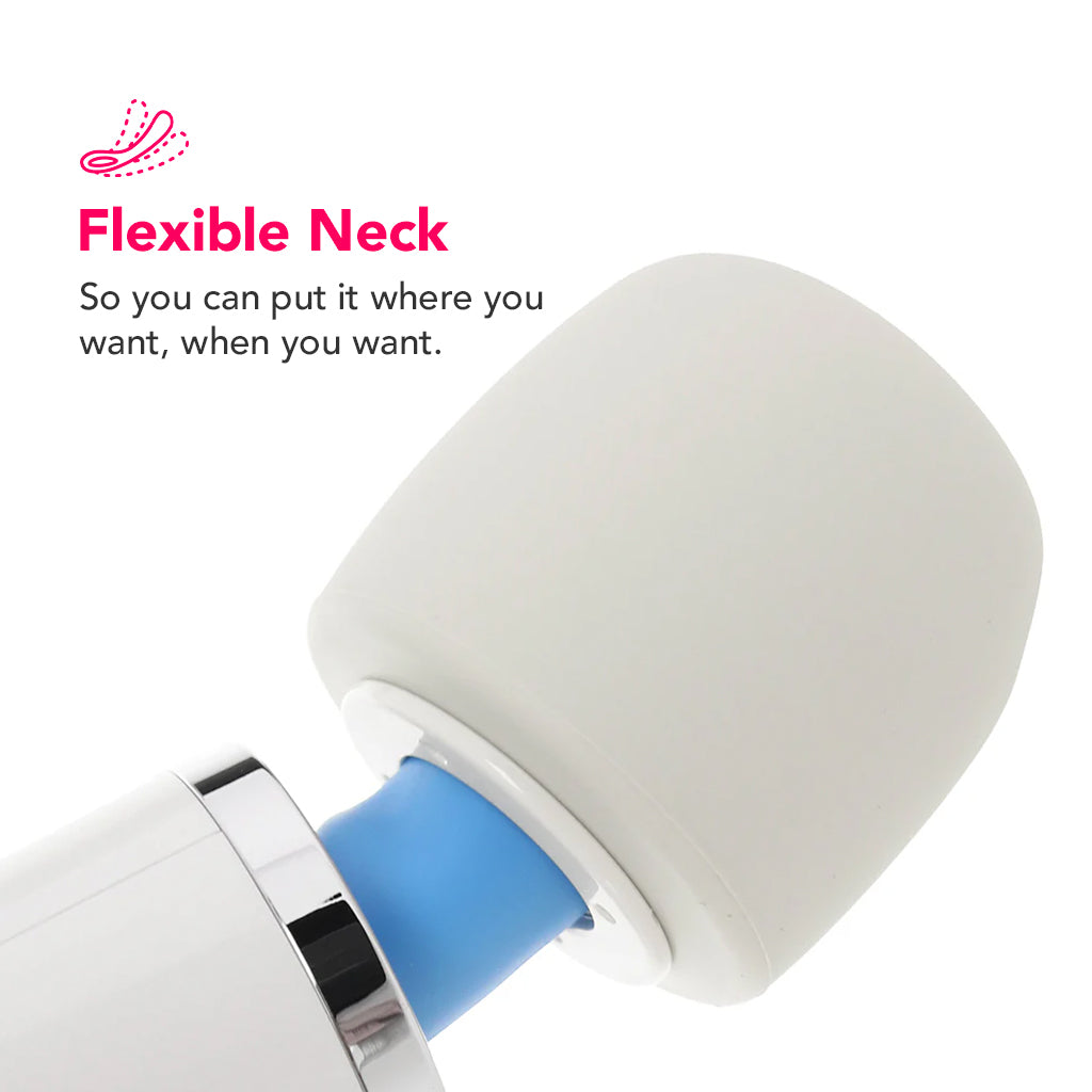 Magic Wand Rechargeable Mini