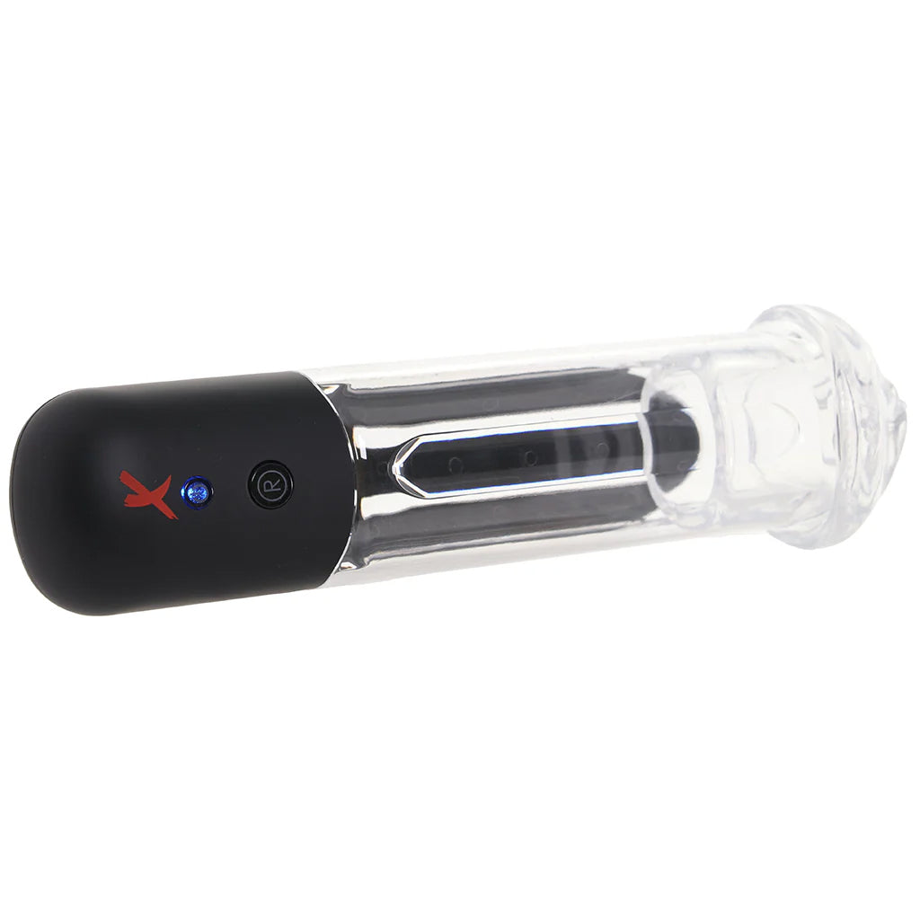 Pipedream Extreme Toyz PDX Elite Blowjob Power Pump - Male Masturbators - HoneyHugs Canada (View 5)