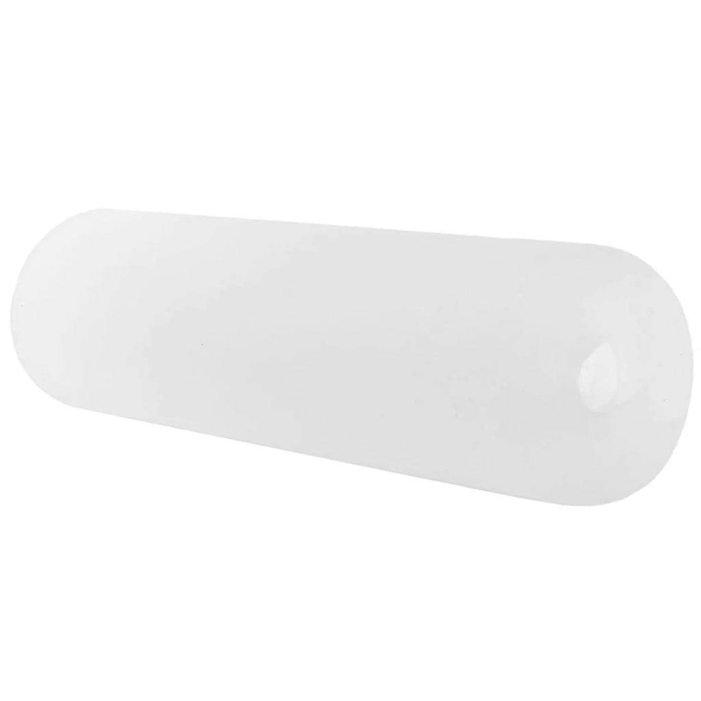 Doc Johnson The Tube ULTRASKYN Stroker in Clear - Male Masturbators - HoneyHugs Canada