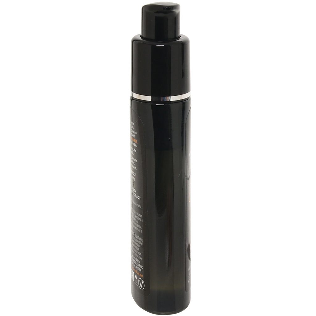 Aqua Flavored Lube 2oz/60ml in Salted Caramel