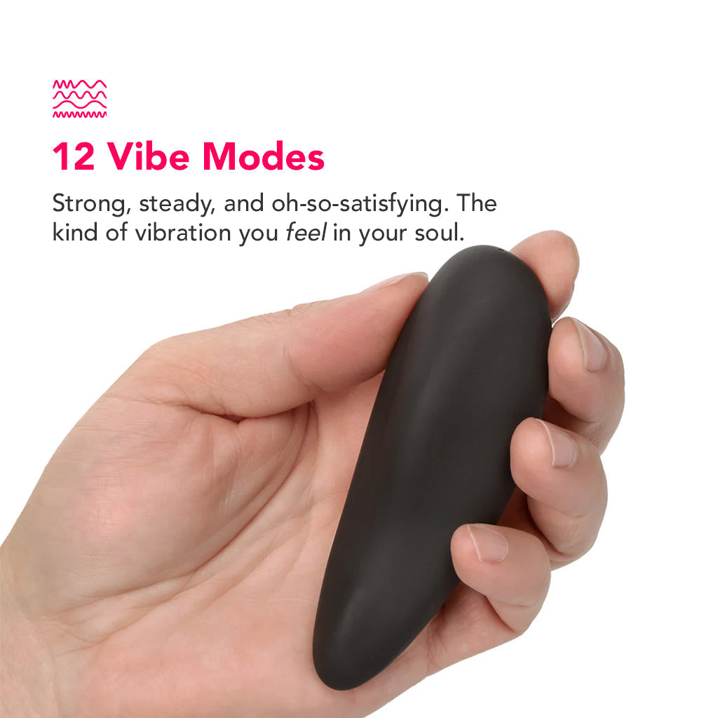 Remote Wearable Panty Vibe