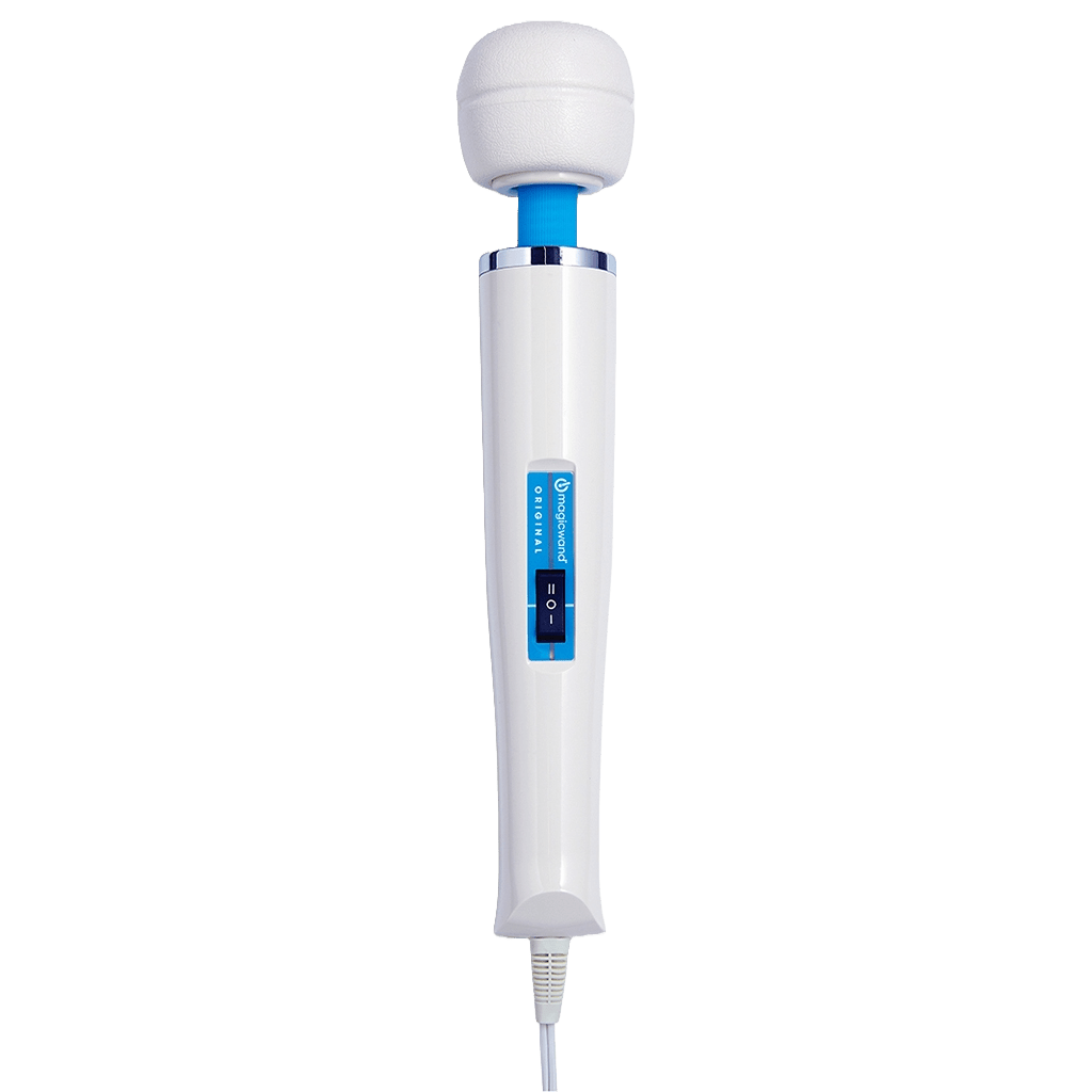 Hitachi Magic Wand Original - Honey hugs