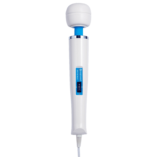 Hitachi Magic Wand Original - Honey hugs