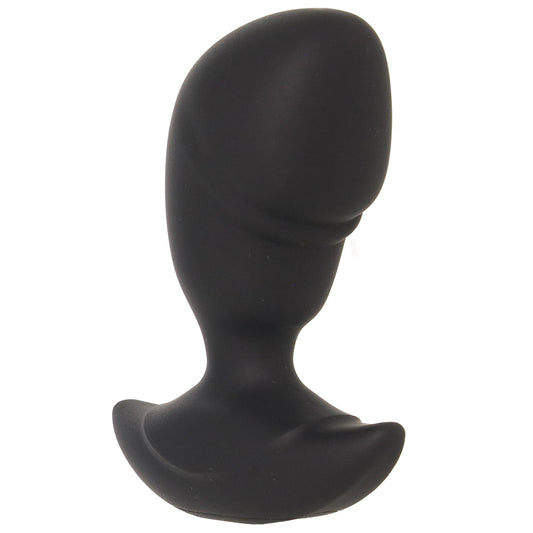 Rock Bottom Rumbling Stud Butt Plug
