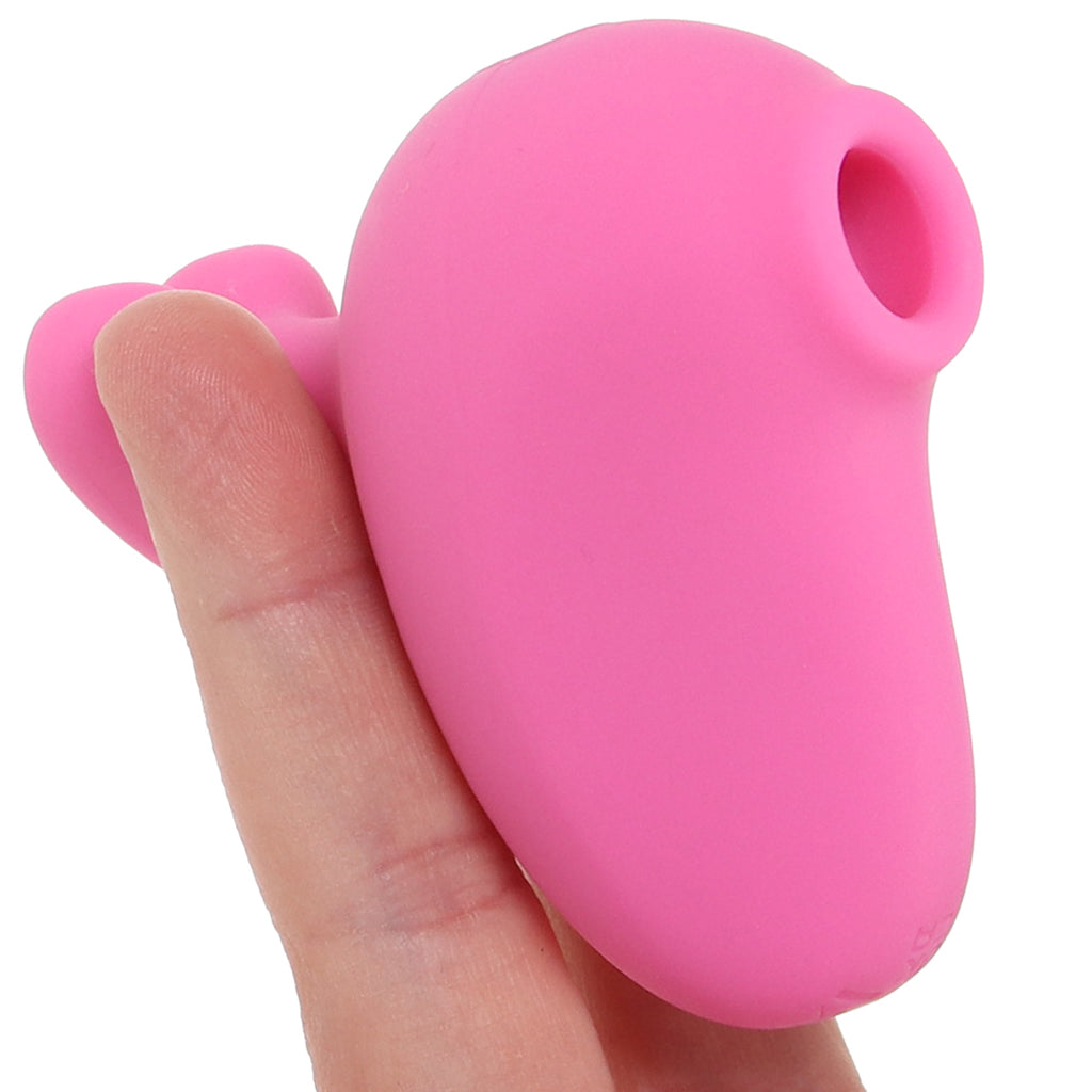 First Time First Time Mini Suck & Play Vibe - Vibrators - HoneyHugs Canada
