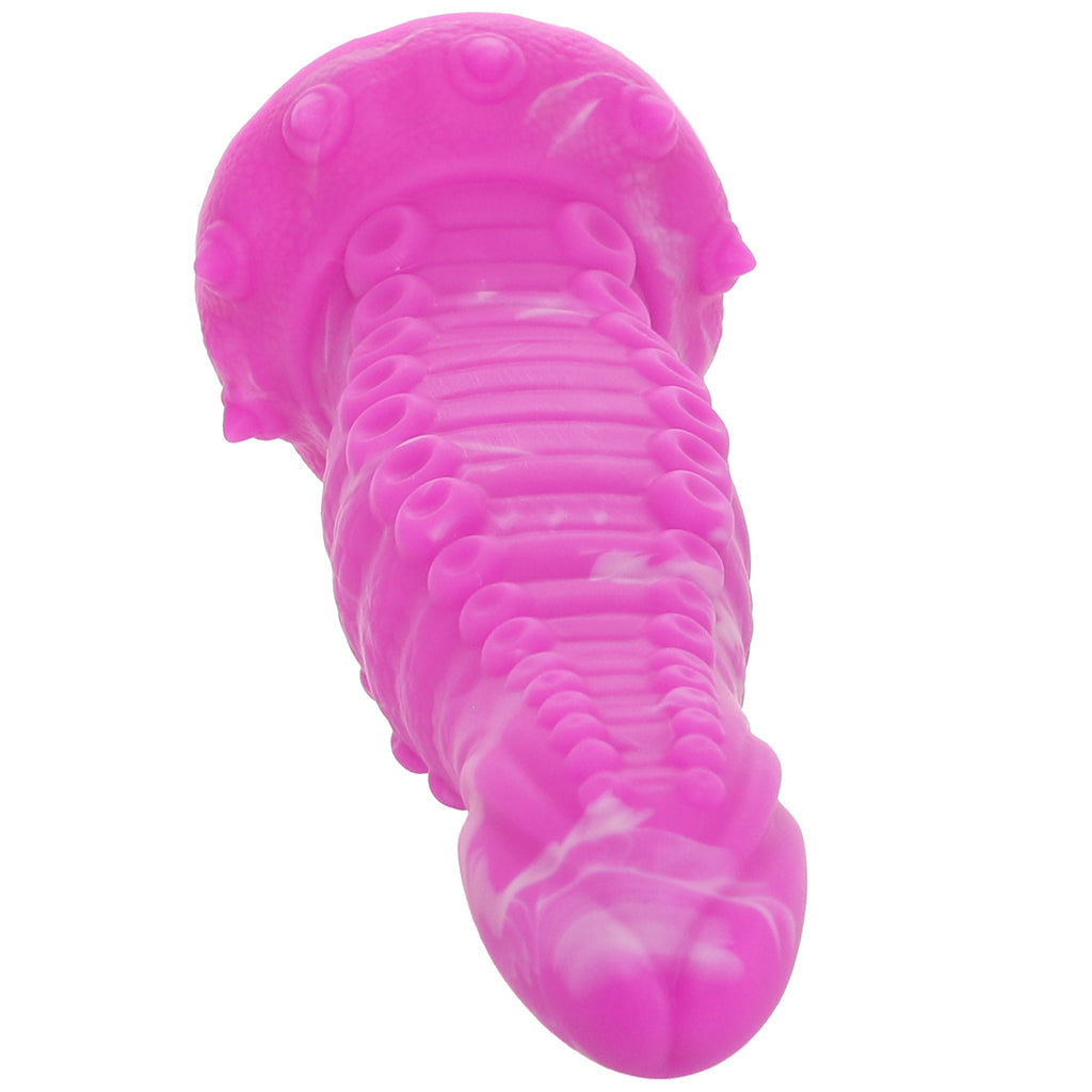 Doc Johnson Fantasy F*ckers Tentacle Traveler Vac-U-Lock Dildo - Vibrators - HoneyHugs Canada (View 6)