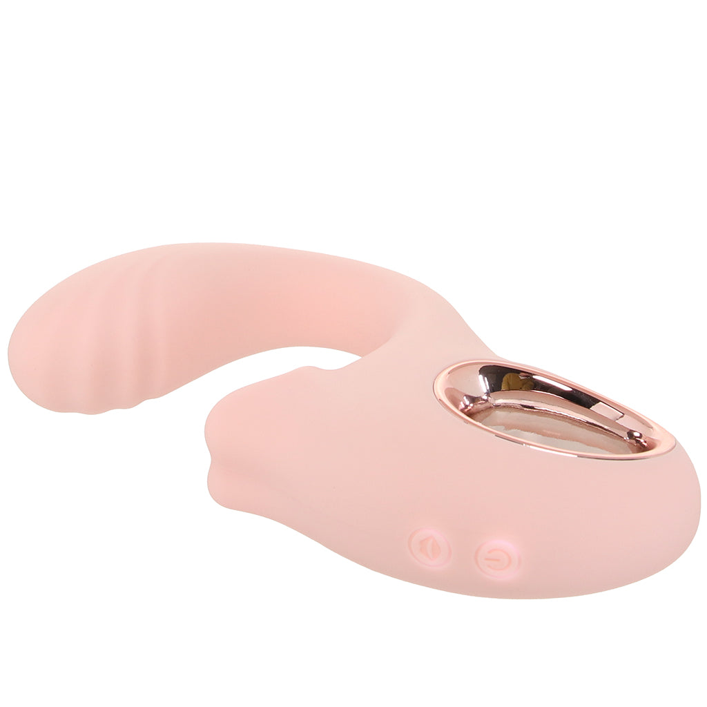 Jaylee Dual Motor G-Spot Tickler Vibe