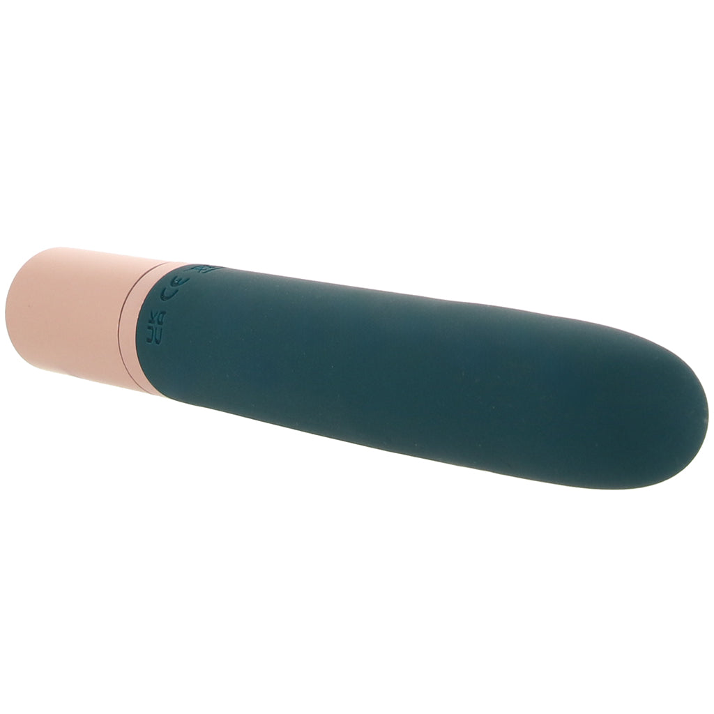 Loveline Loveline The Traveler Vibe in Green - Vibrators - HoneyHugs Canada (View 5)