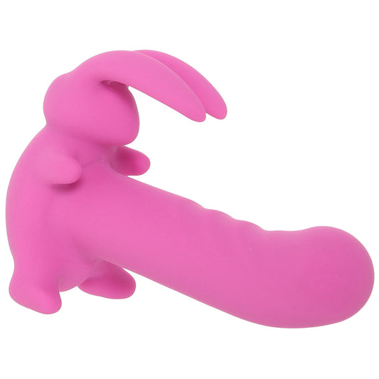 First Time First Time Bunny Dreams Vibe - Vibrators - HoneyHugs Canada