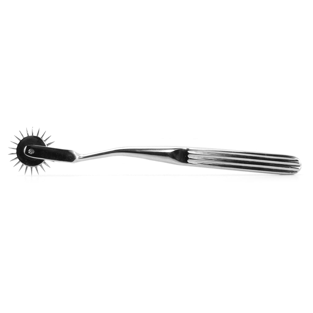 Mistress Isabella Sinclaire Wartenburg Pin Wheel: Advanced Sensory Exploration
