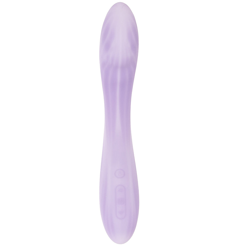 Svakom Margot App Controlled Warming G-Spot Vibe - Vibrators - HoneyHugs Canada (View 3)