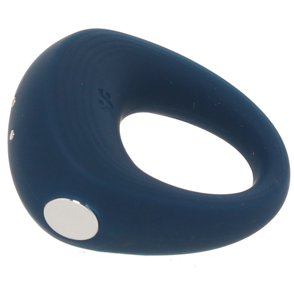 Satisfyer Satisfyer Power Ring Vibrator - Vibrators - HoneyHugs Canada (View 3)