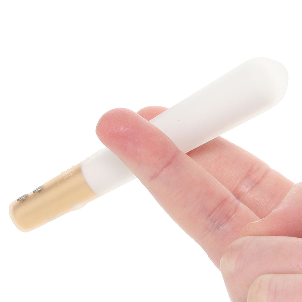 Naughty Bits Naughty Bits Smoke Show Mini Joint Vibe - Vibrators - HoneyHugs Canada (View 4)