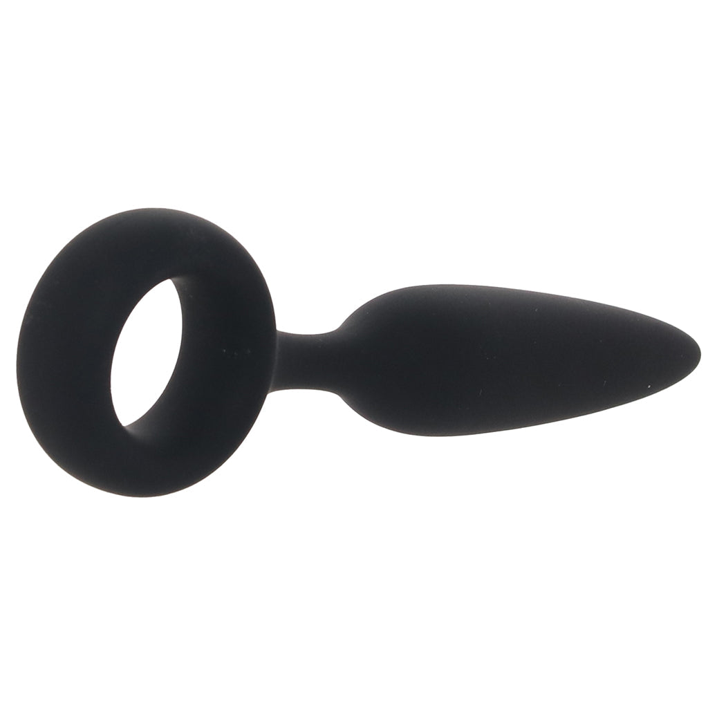 Renegade Slide Butt Plug