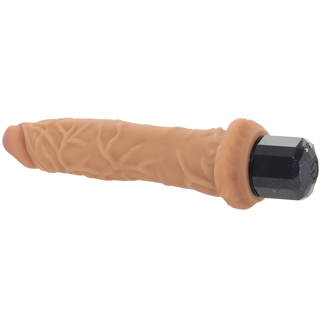 Dr. Skin Dr. Skin Dr. Webber 9.75 Inch Vibe - Vibrators - HoneyHugs Canada (View 6)
