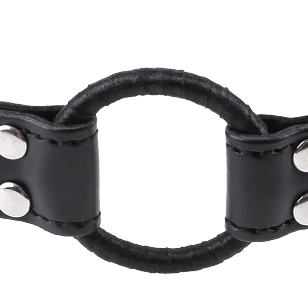 Fetish Fantasy Beginner's Open Mouth Gag