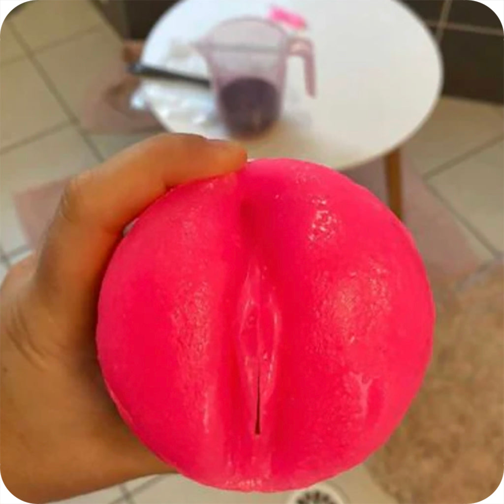 Clone-A-Pussy Clone-A-Pussy Plus Masturbator Sleeve Kit in Hot Pink - Male Masturbators - HoneyHugs Canada (View 8)