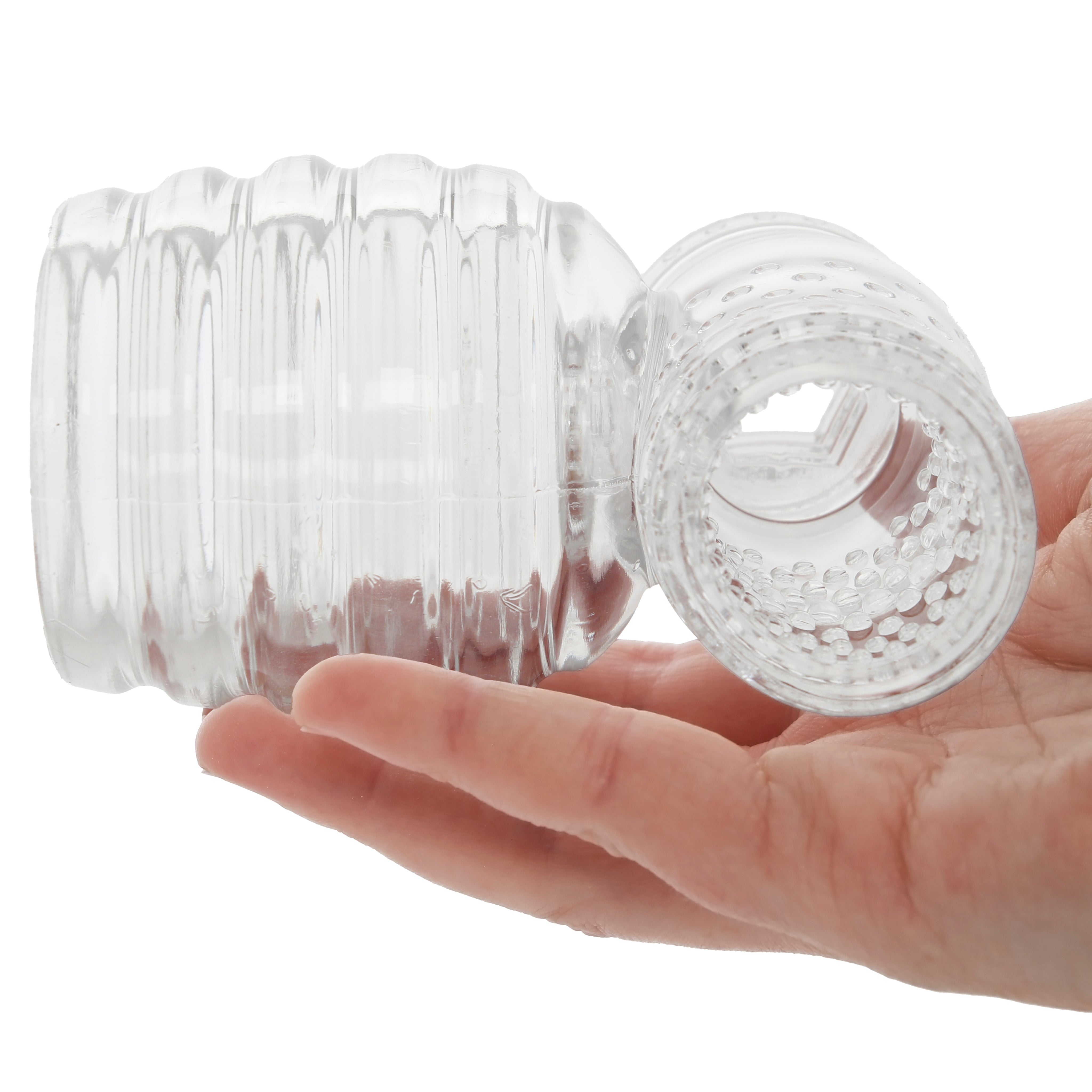 Le Wand Slider Stroker Wand Attachment