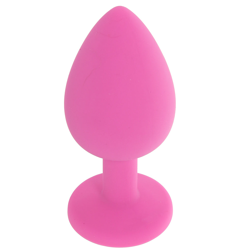 Glams Spades Trainer Kit in Pink