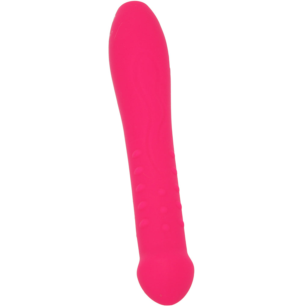 CalExotics Turbo Glide Sensation Vibe - Vibrators - HoneyHugs Canada (View 3)