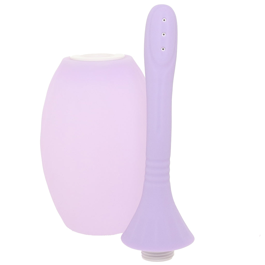 Inya Refresh Posable Douche Set