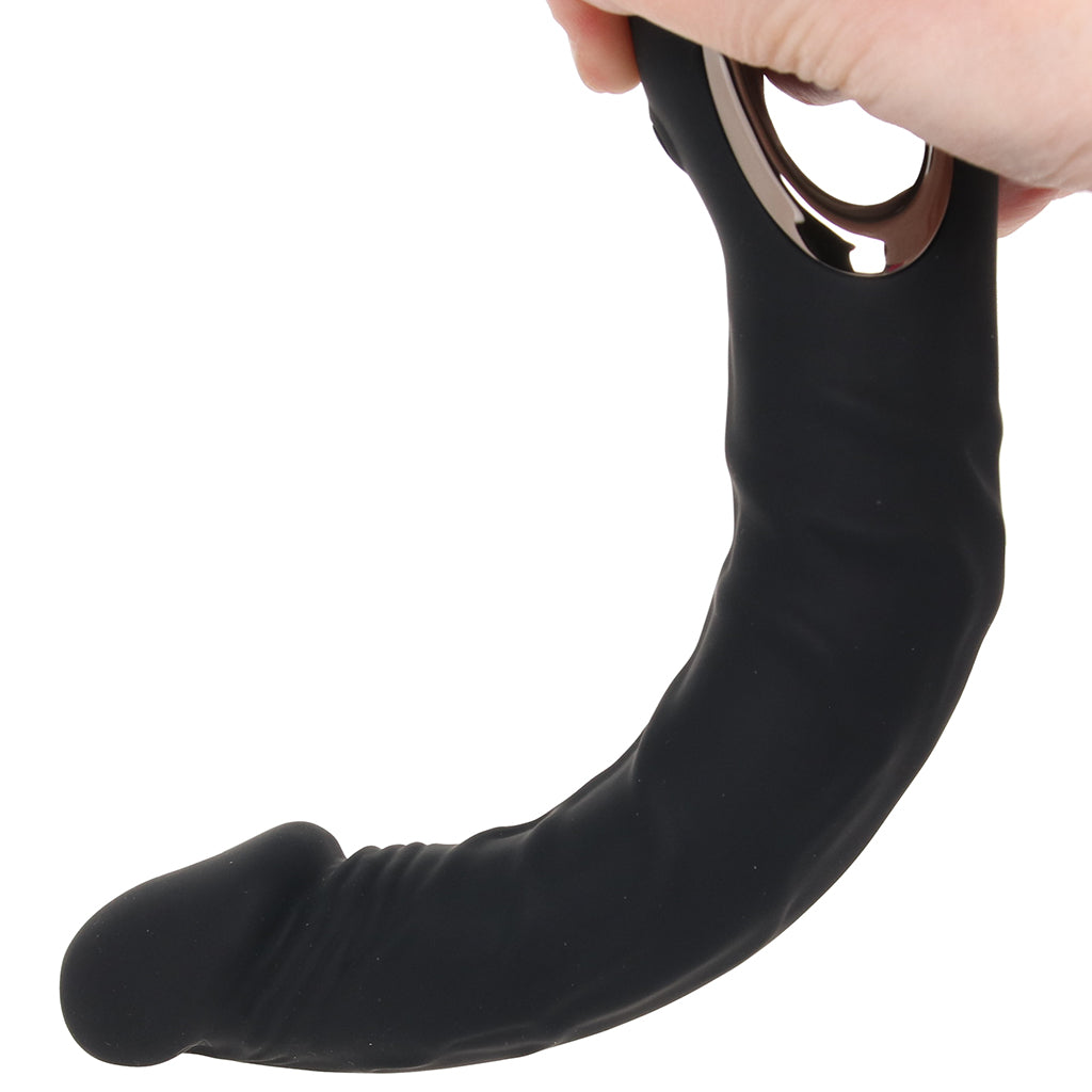 Renegade Rimmer Flexible Phallic Vibrator