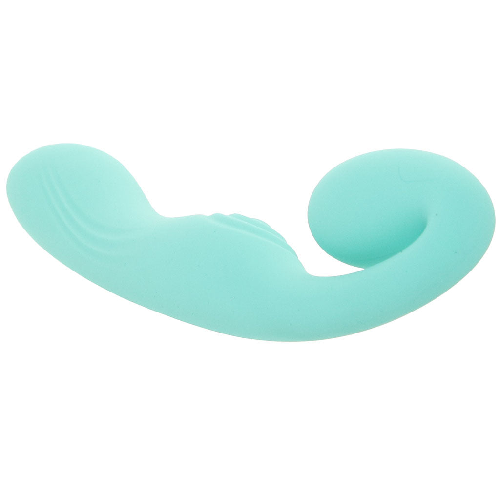 Loveline Obsession Dual Vibe in Green