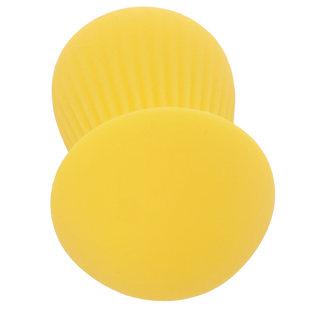 Mochi ULTRASKYN Mini Stroker in Yellow