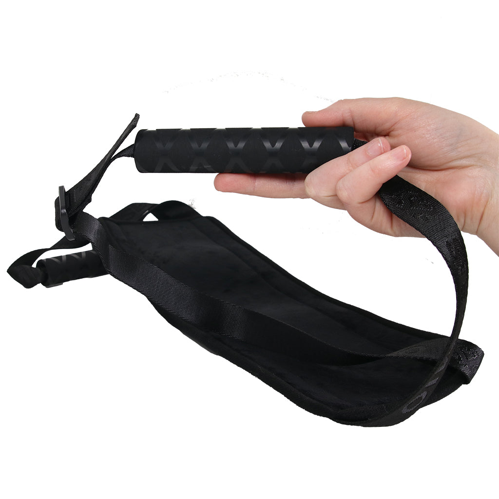Sei Mio Doggedly Divine Deluxe Postioning Strap