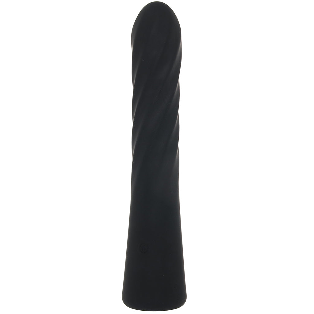 Anal Fantasy Twist Ecstasy Vibe in Black