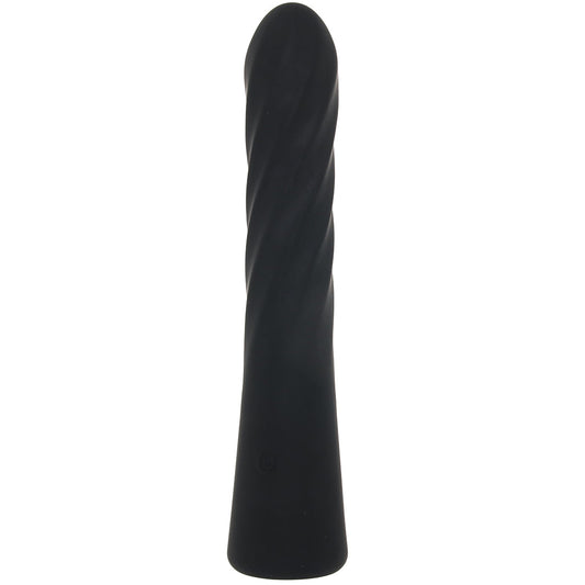 Anal Fantasy Twist Ecstasy Vibe in Black